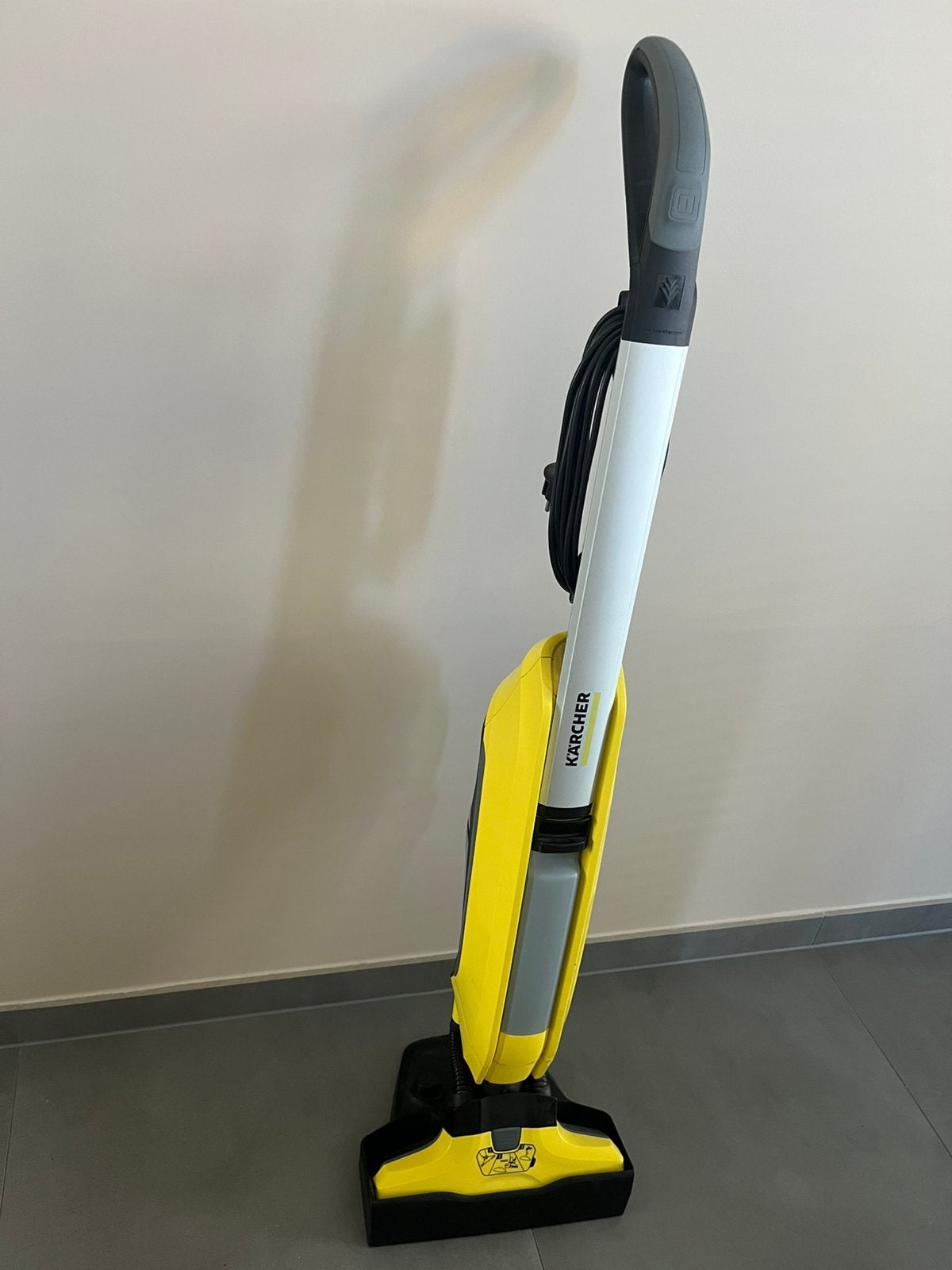 Kärcher floor cleaner fc 5, Maison & Meubles, Produits de nettoyage, Enlèvement