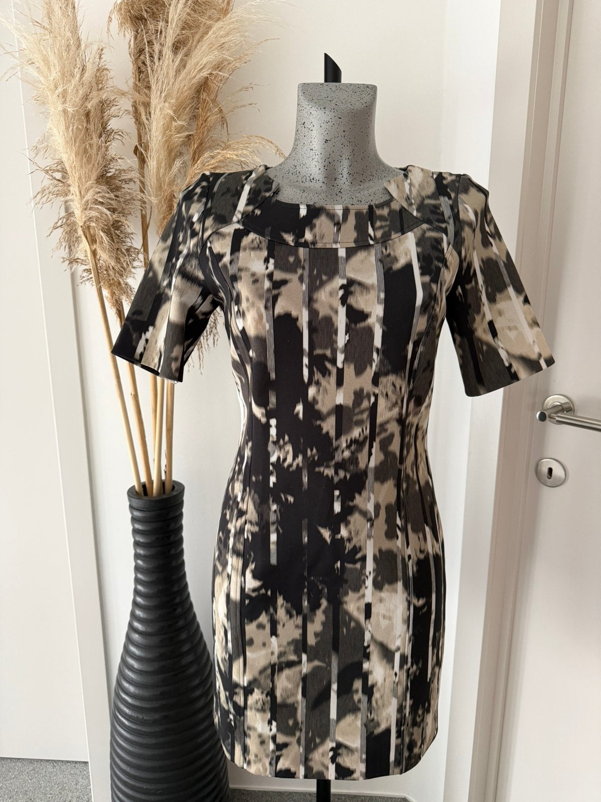 Robe Atmos Fashion, Neuf, Enlèvement ou Envoi, Au-dessus du genou, Taille 36 (S)