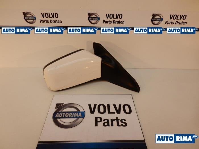 Rétroviseur extérieur droit d'un Volvo S40/V40, -, 3 mois de garantie, Utilisé, -