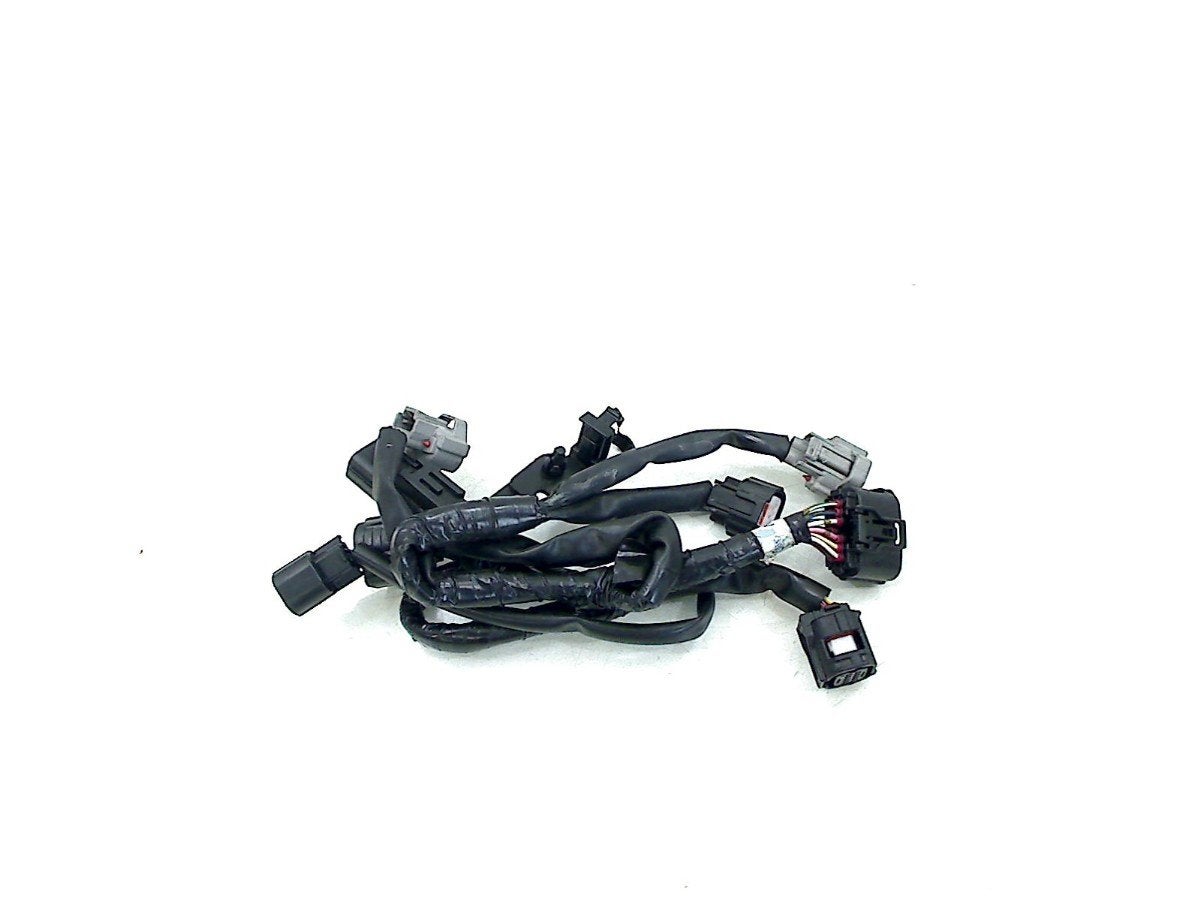 KABELBOOM VOOR Yamaha MT 07 2014-2015 (MT07 MT-07 FZ-07), Motoren, Onderdelen | Yamaha, Dhr. S. di Majo, Gebruikt, Info@cama-motorparts.nl