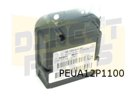 Peugeot Expert / Opel Vivaro / Fiat Scudo / Citroën Jumpy (6, Neuf, -, Opel, -