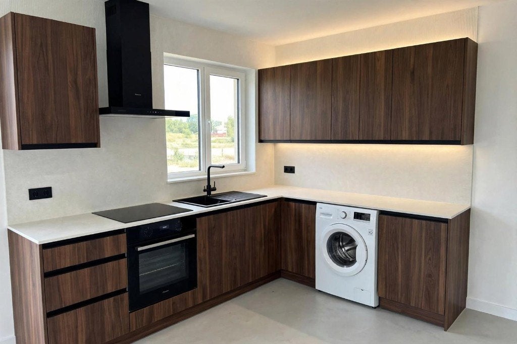 Cuisine équipée sur mesure, Maison & Meubles, Enlèvement, Neuf