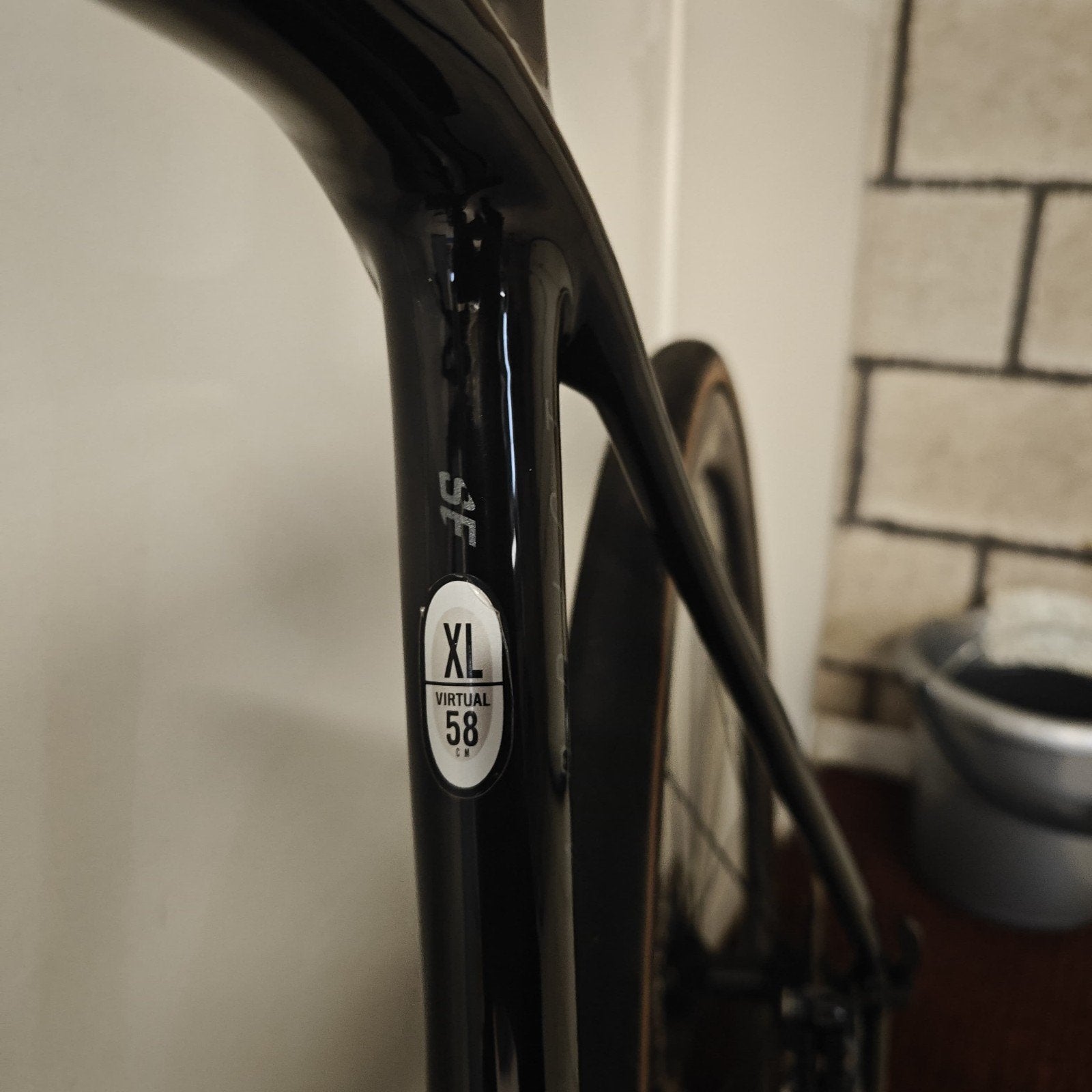 Koersfiets Scott Addict met shimano 11 speed ultegra, Gebruikt, Carbon, 10 tot 15 versnellingen, Heren