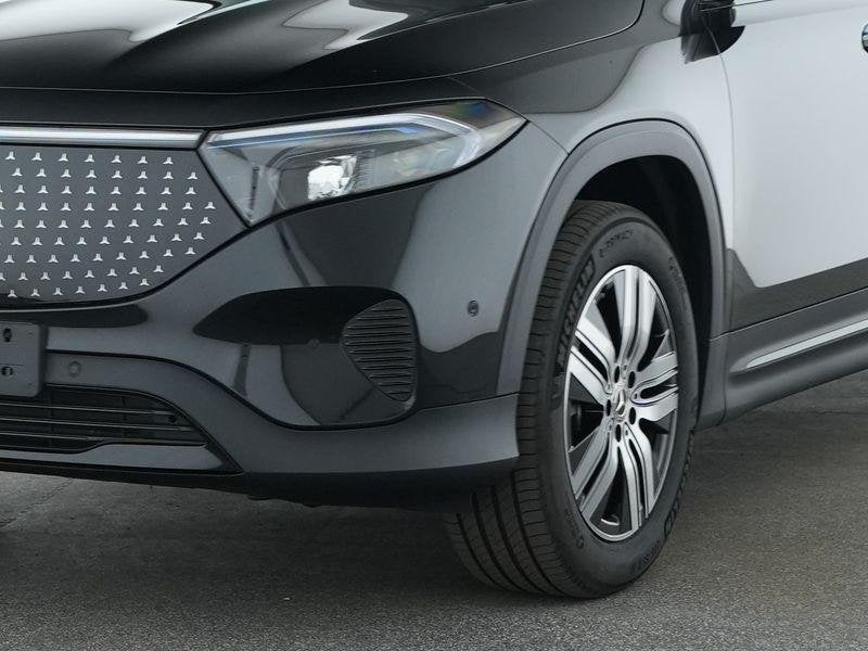 Mercedes-Benz EQB 250+ Luxury Line + ELECTRIC ART ADVANCED P, Autos, Achat, EQB, Entreprise, Entretenue par le concessionnaire