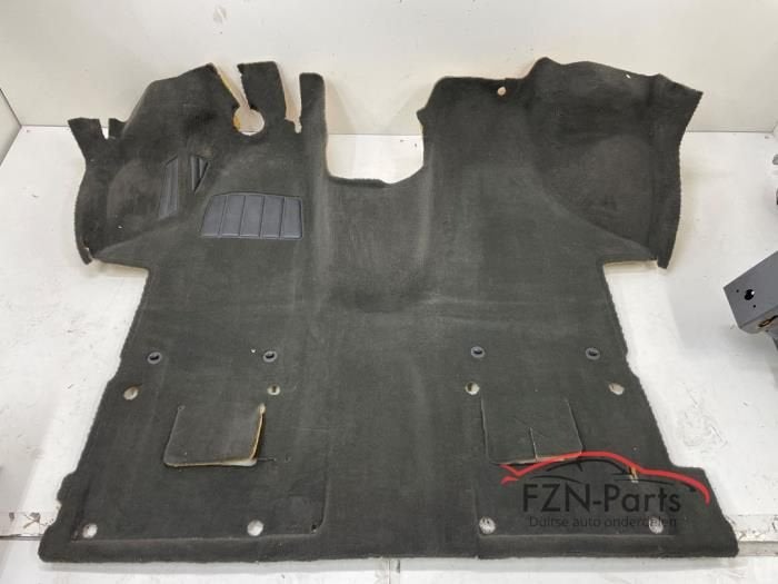 Vw transporter T6 Vloerbedekking enkel cabine, Auto-onderdelen, Interieur en Bekleding, Ophalen of Verzenden, Gebruikt
