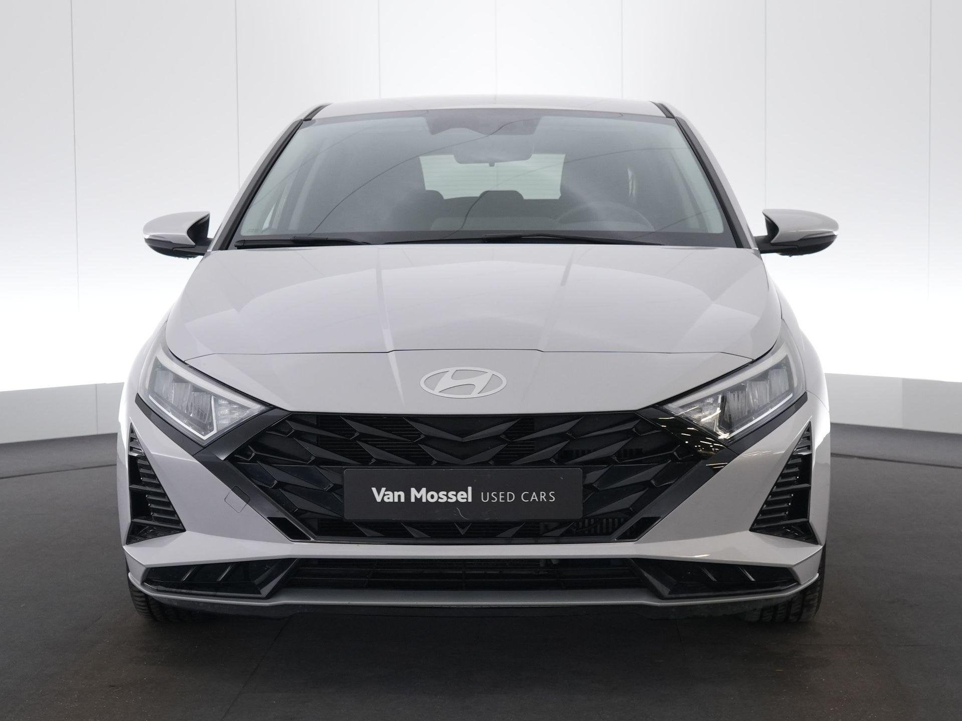 Hyundai i20 1.0 T-GDi 48V 7-DCT 74kW Techno, Auto's, Hyundai, Gebruikt, https://public.car-pass.be/vhr/05a5a16b-960d-40ac-9f14-976a606ceb7b