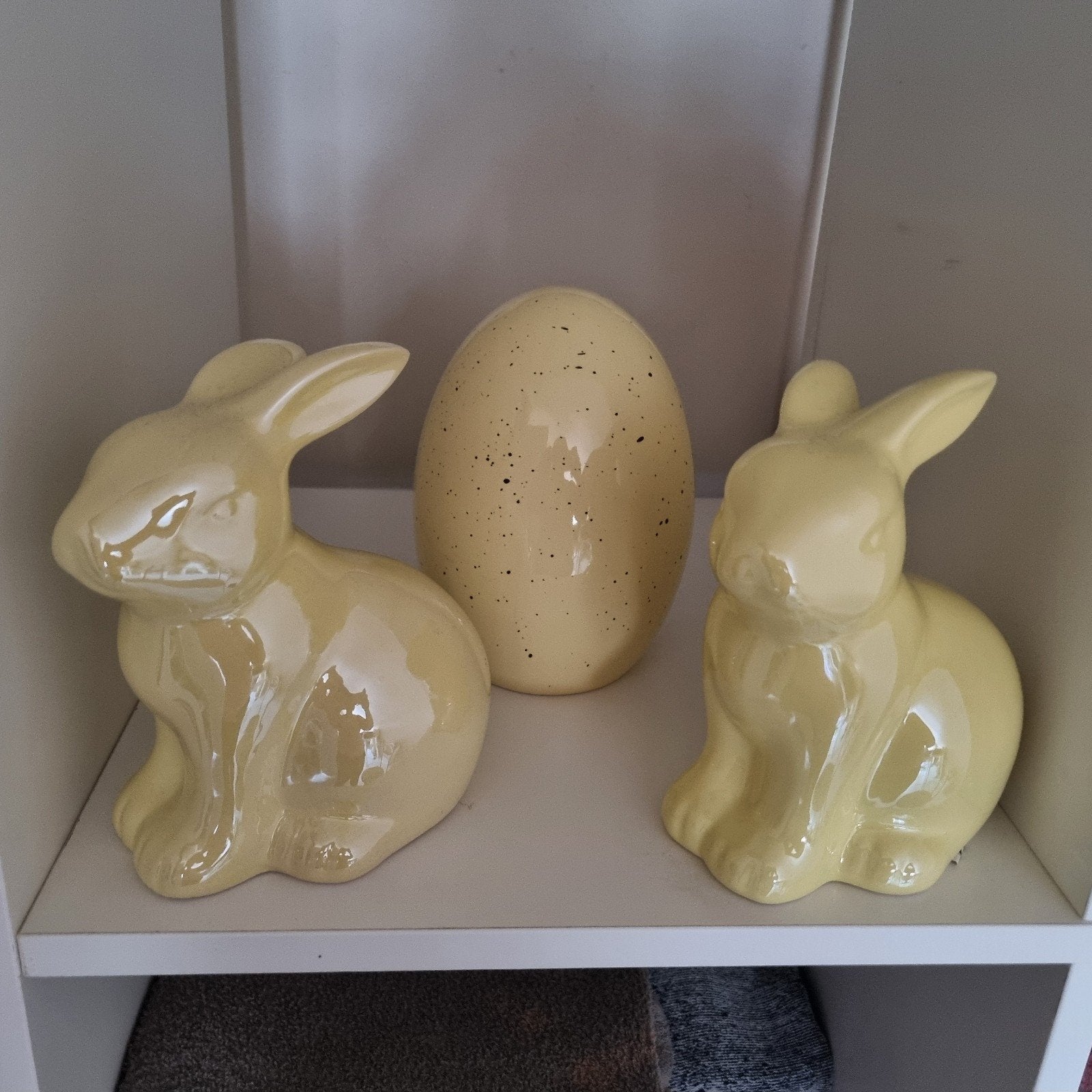 paasdecoratie, Diversen, Pasen, Ophalen, Zo goed als nieuw