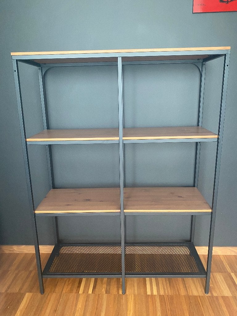 Open rek, voor decoratie, boeken, schoenen,..., Huis en Inrichting, Ophalen, Gebruikt