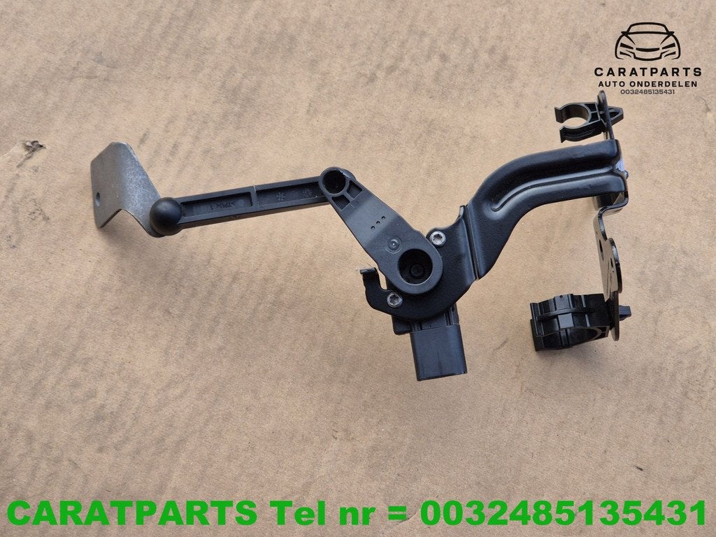 7T0941273A Multivan niveausensor multivan hoogte sensor T7, Auto-onderdelen, Overige Auto-onderdelen, Volkswagen, Gebruikt