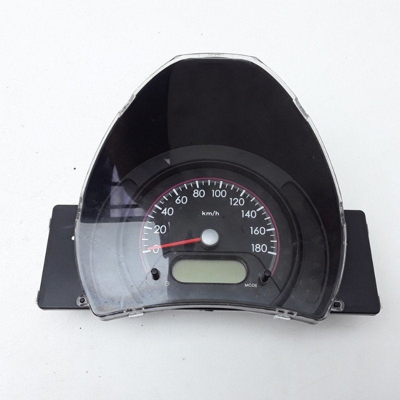 KM TELLER Suzuki Alto (01-2009/-) (|34100M68K01|), Gebruikt, Suzuki