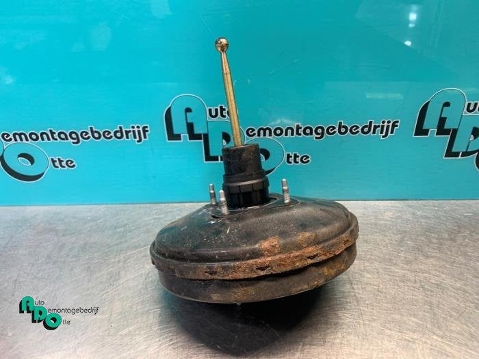 Rembekrachtiger van een Volkswagen Golf (Golf 91-), Gebruikt, -, Volkswagen, -