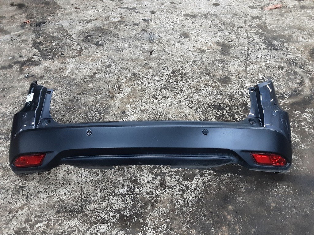 PARE-CHOCS ARRIÈRE Honda HR-V (RU) (01-2015/-), Autos : Pièces & Accessoires, Utilisé, Arrière, Honda, Pare-chocs