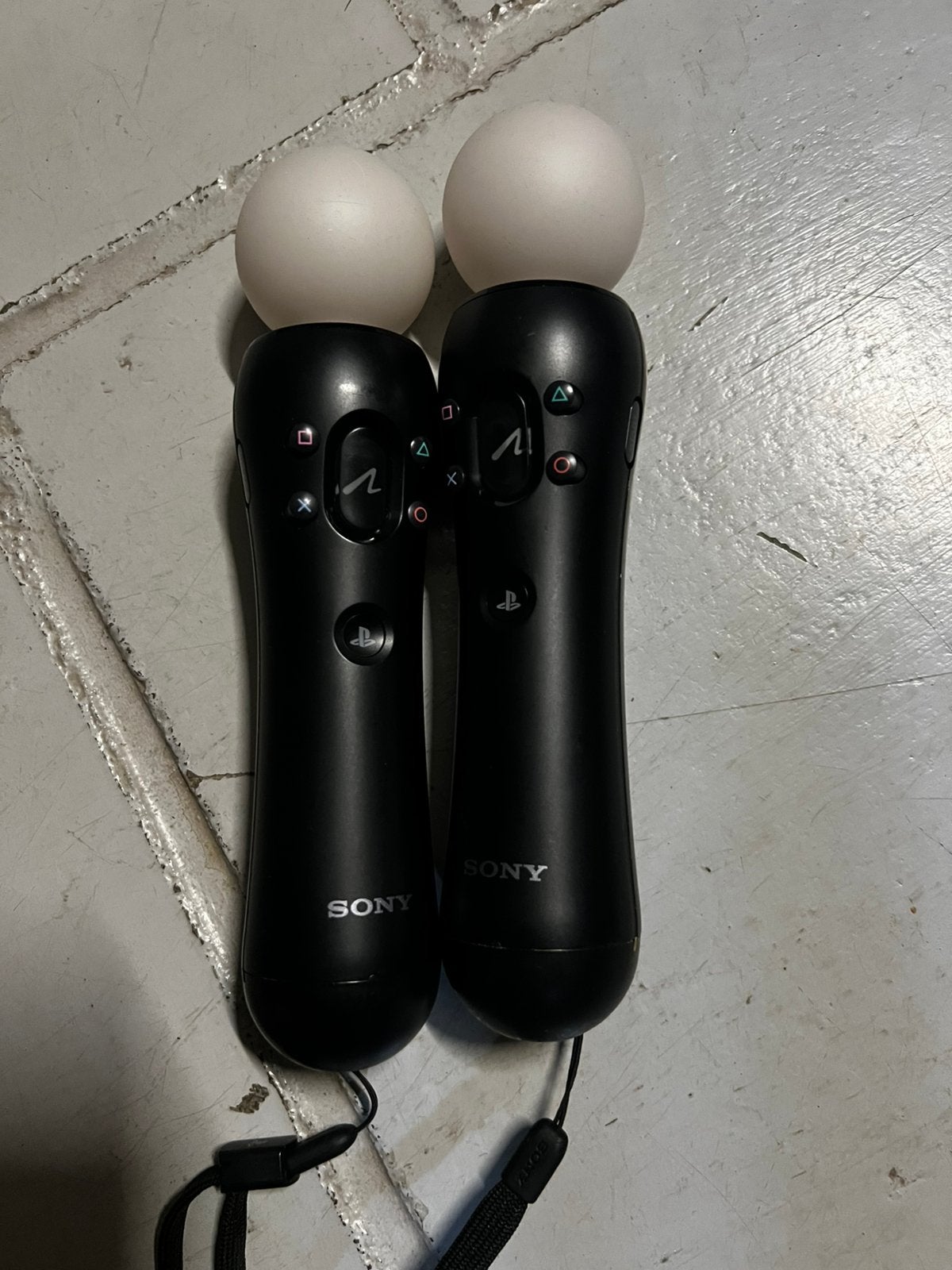 Playstation Move Motion, Consoles de jeu & Jeux vidéo, Consoles de jeu | Sony PlayStation 3, Enlèvement ou Envoi, Comme neuf