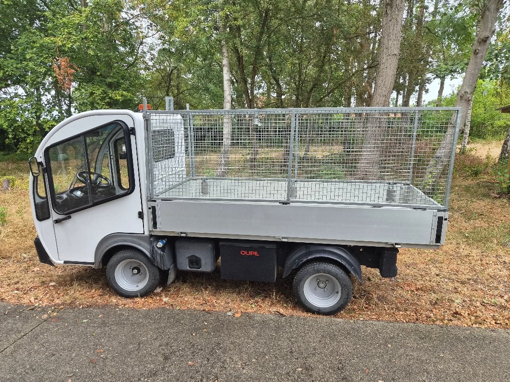 Goupil G3L (Elektrisch), Autos, Particulier, Électrique, Achat