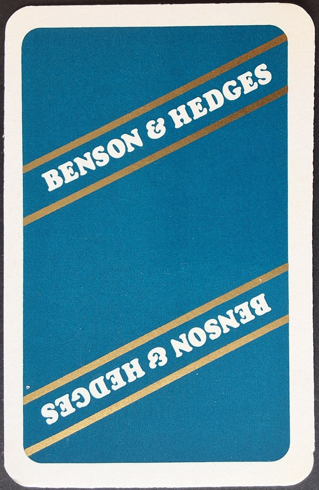 1 Joker  Benson &  Hedges, Collections, Enlèvement ou Envoi