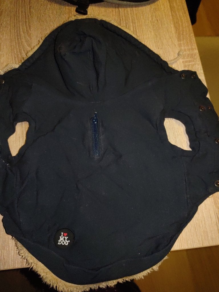 Hondentrui, Animaux & Accessoires, L, Enlèvement ou Envoi, Pull pour chien, Autres marques