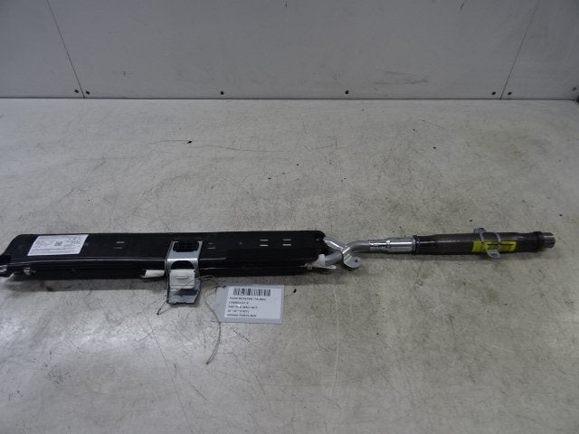 AIRBAG PORTIER LINKS VOOR 718 Boxster (982) (99180309104), Gebruikt, Porsche