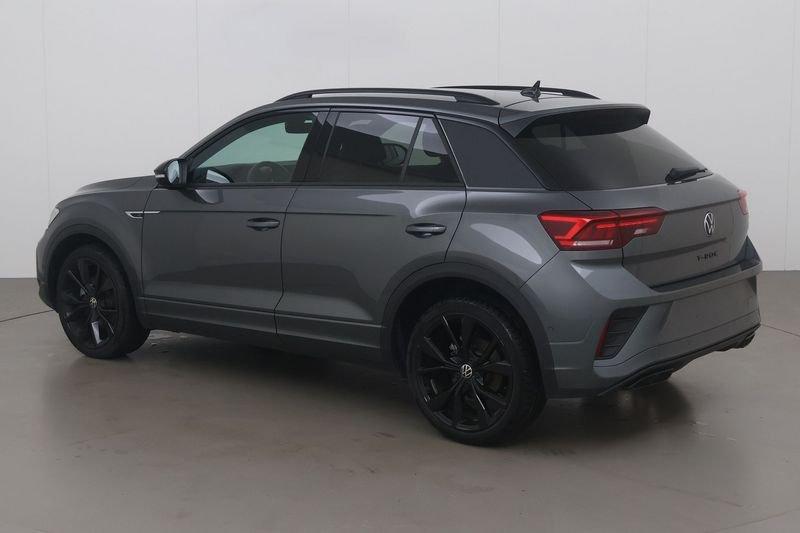 Volkswagen T-Roc 1.5 tsi R-Line 150 AT, Autos, 1355 kg, Argent ou Gris, Achat, 110 kW