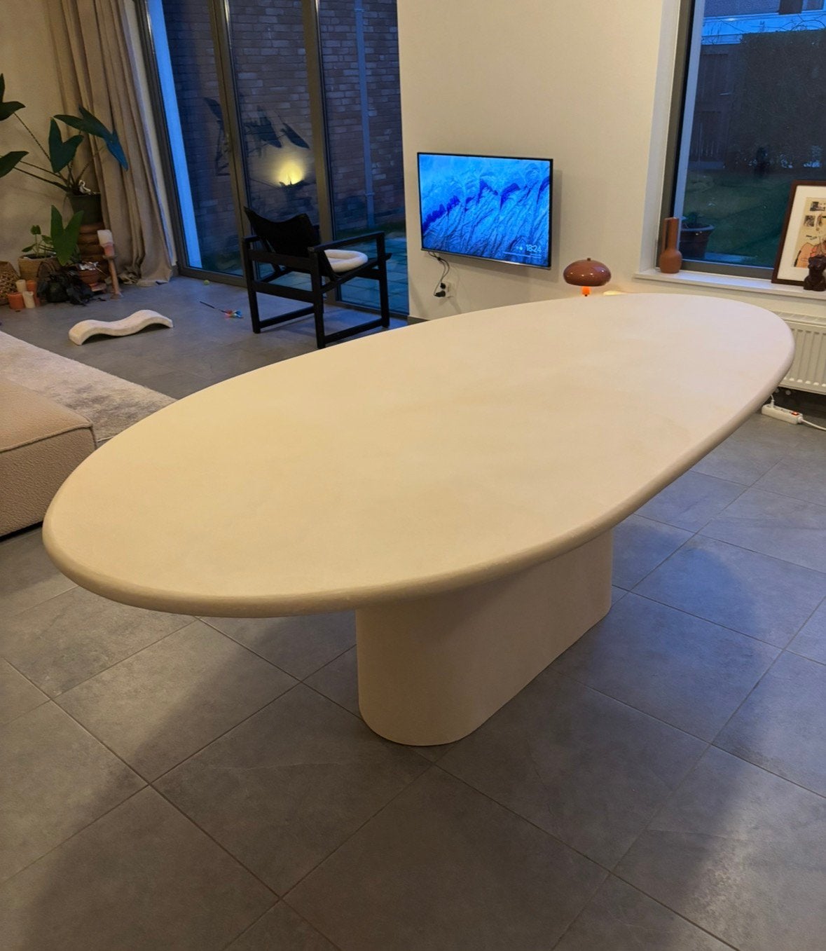 Mortex Eettafels, Ophalen of Verzenden, Nieuw