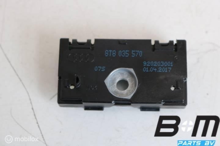 Ontstoringsfilter Audi S3 8V Limo 8T8035570, Auto diversen, Autospeakers, Gebruikt