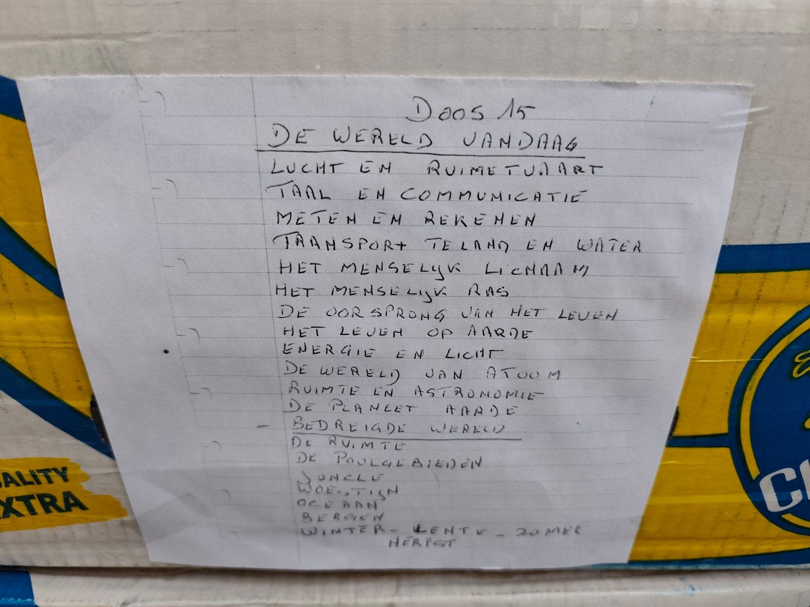 groot aantal artisboeken te verkrijgen aanvaardbare  prijs, Boeken, Ophalen