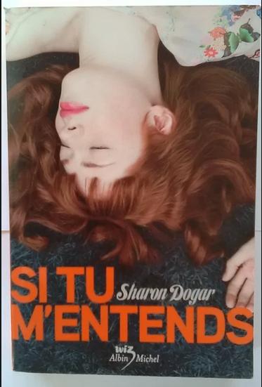 „Als je me hoort” Shanon Dogar (2007) negen, Shanon Dogar, Nieuw, Ophalen of Verzenden, Fictie