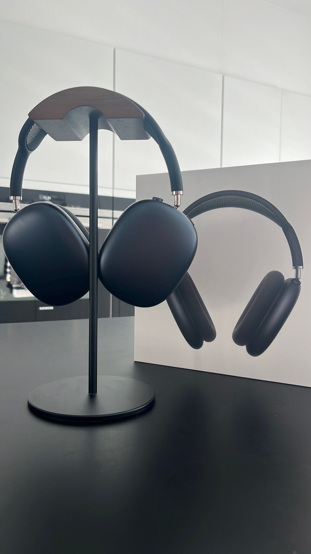 AirPods Max 2 sous garantie, Enlèvement, Comme neuf, Bleu, Apple