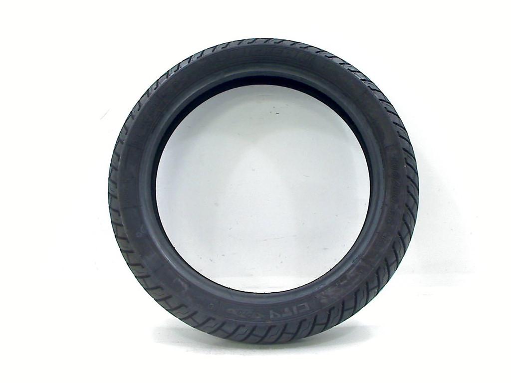 BANDENSET 1 STUKS 100/80-16 Michelin (01-1970/-), Dhr. S. di Majo, Gebruikt, Info@cama-motorparts.nl, P.J. Troelstraweg 8 8
3144 CX  MAASSLUIS, NL
