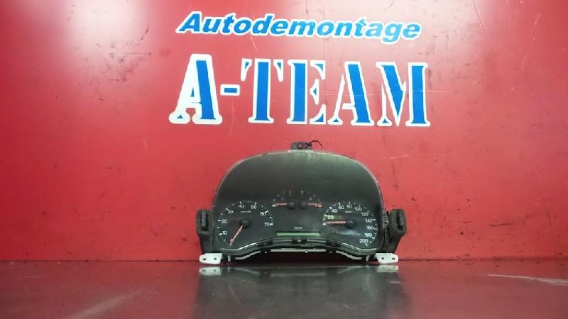 COCKPIT Fiat Punto II (188) (01-1999/03-2012) (46753574), Gebruikt, Fiat