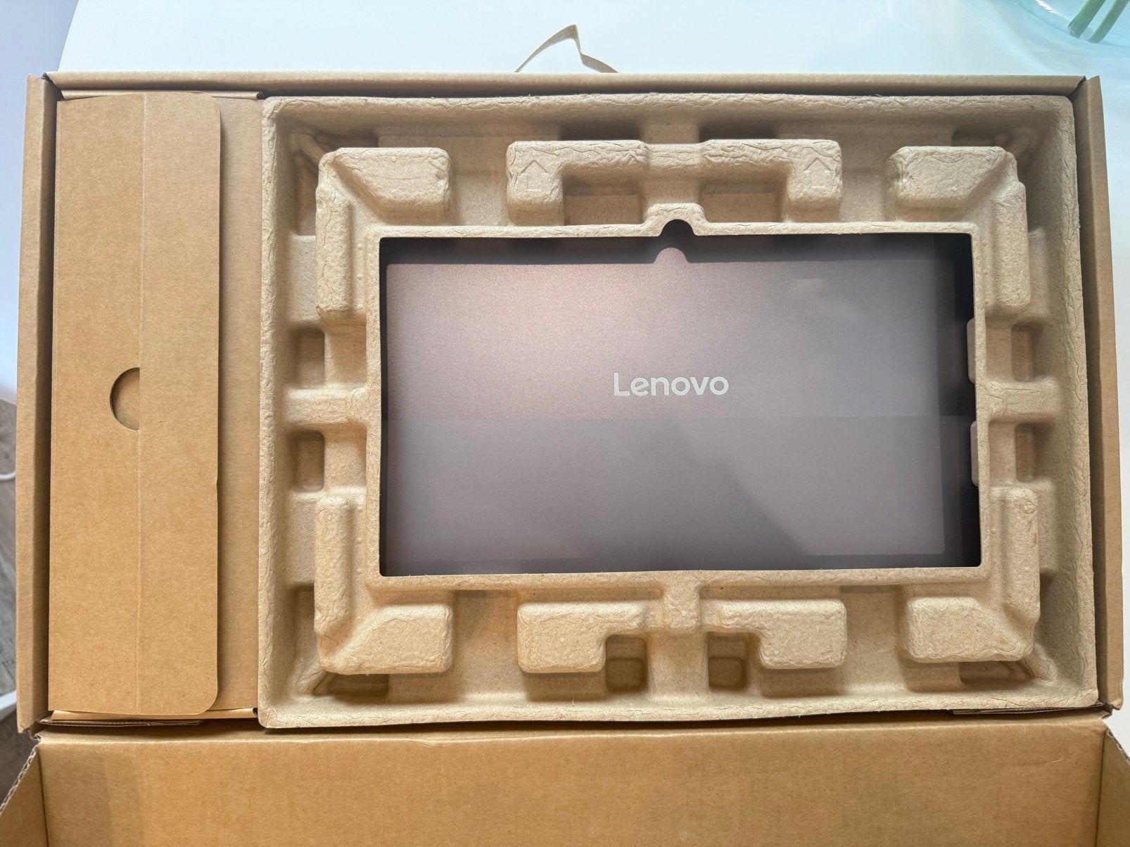 PC portable Laptop Lenovo ThinkBook 16p G6 RTX 5060, Informatique & Logiciels, Ordinateurs portables Windows, Comme neuf, SSD