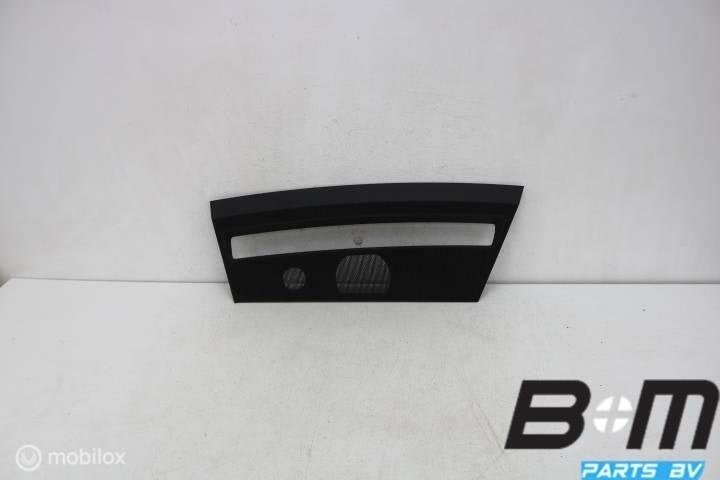 Luidspreker met luchtrooster Audi A6 4K 4K1819636A, Gebruikt