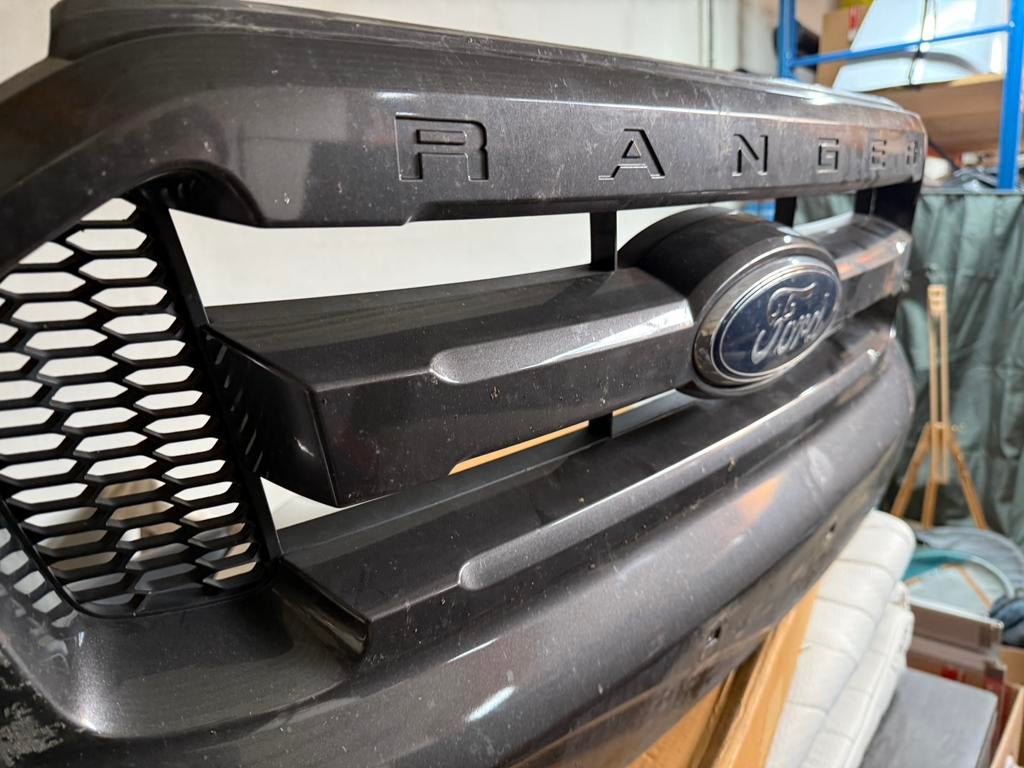 Ford Ranger originele gril, Ophalen, Ford