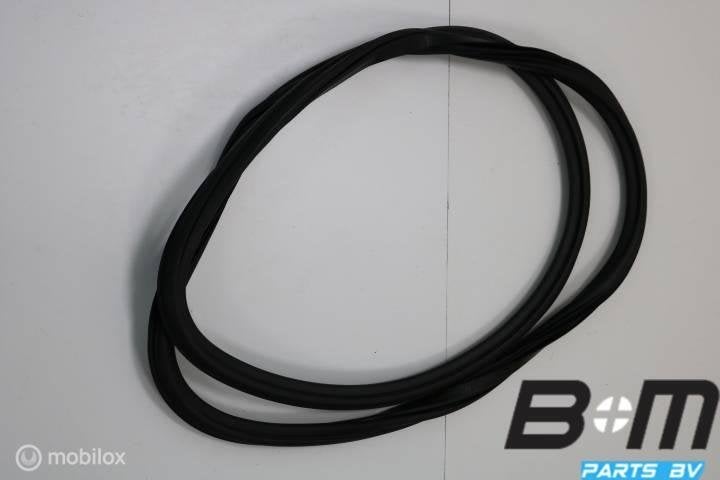 Portierrubber LV of RV Audi RS3 8V Sportback, Gebruikt