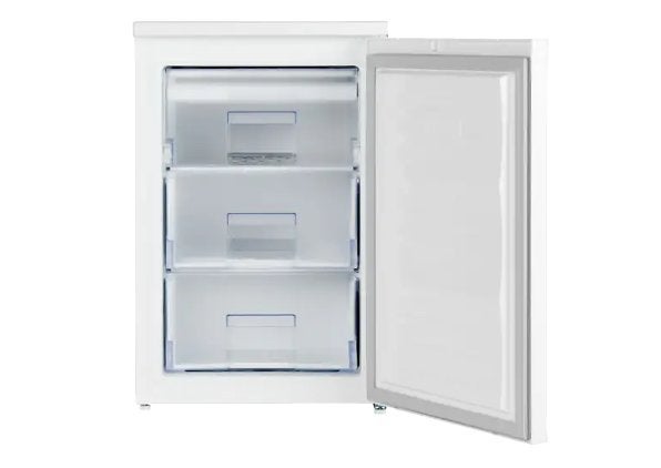 BEKO Diepvries, nieuw ongeopend, Elektronische apparatuur, Minder dan 85 cm, Nieuw, Minder dan 60 cm, Vrijstaand