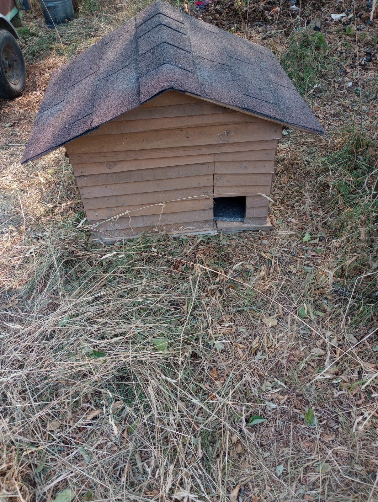 Niche neuve, Animaux & Accessoires, Maisons pour chiens, Enlèvement