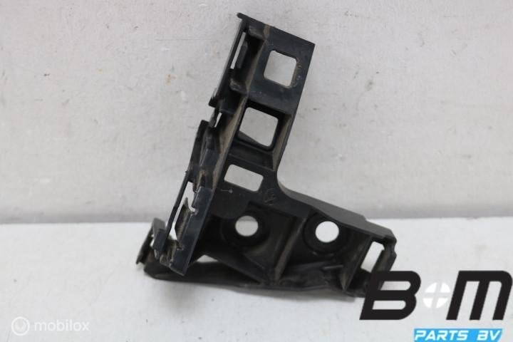 Bumpergeleider rechtsachter VW E-Golf 7 5G6807394A, Utilisé