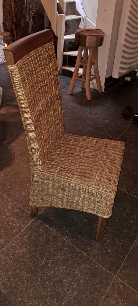 Chaises, Maison & Meubles, Chaises, Enlèvement