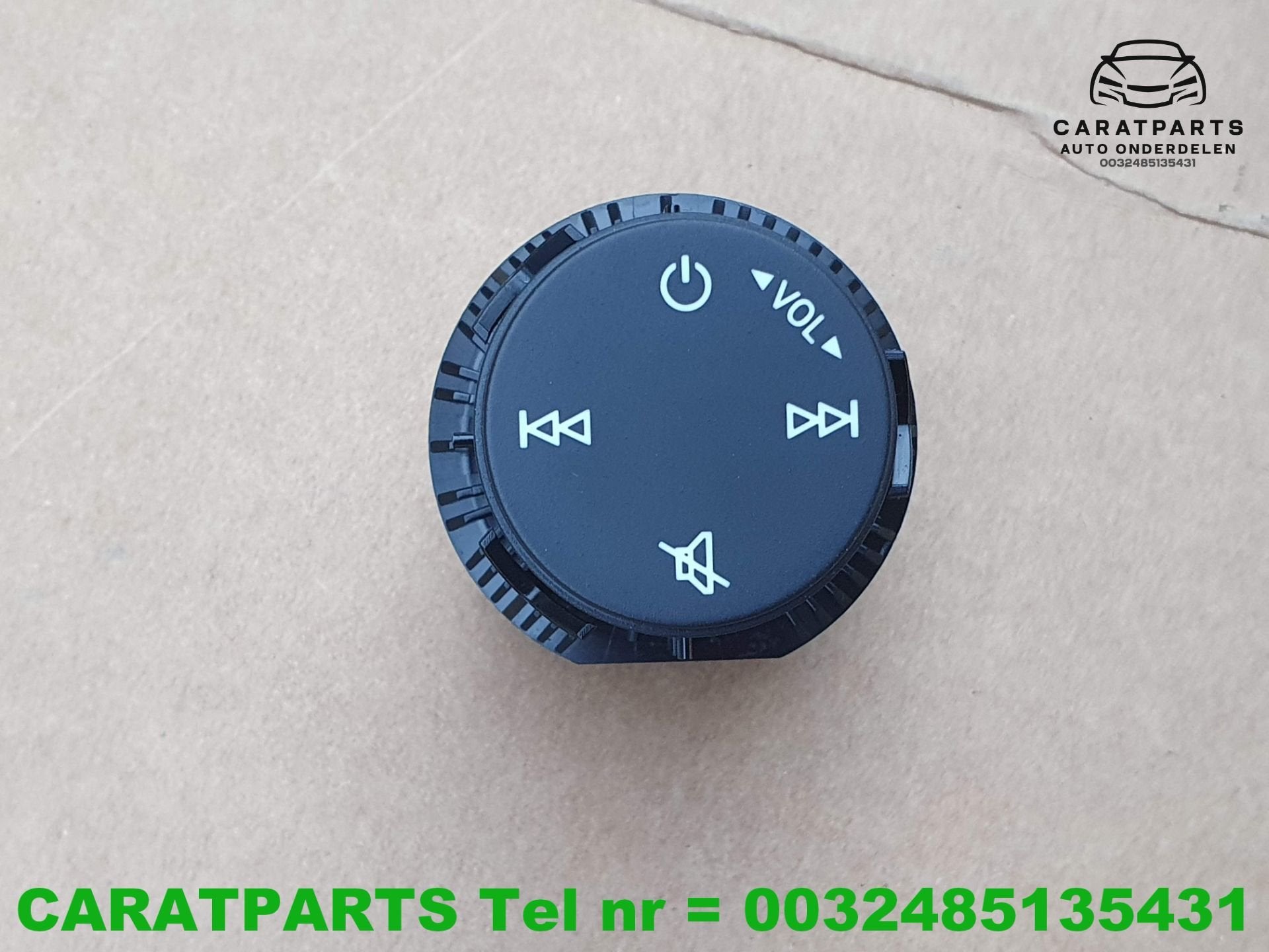 8Y0919616A Audi e-tron GT volume knop RS3 S3 A3 Q4 e tron, Gebruikt, AUDI AG, Auto-Union-Strasse 1
85045  Ingolstadt, DE, Audi