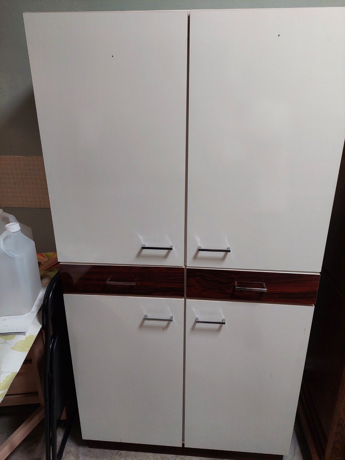 Gratis kast, Huis en Inrichting, Kasten | Overige, Ophalen