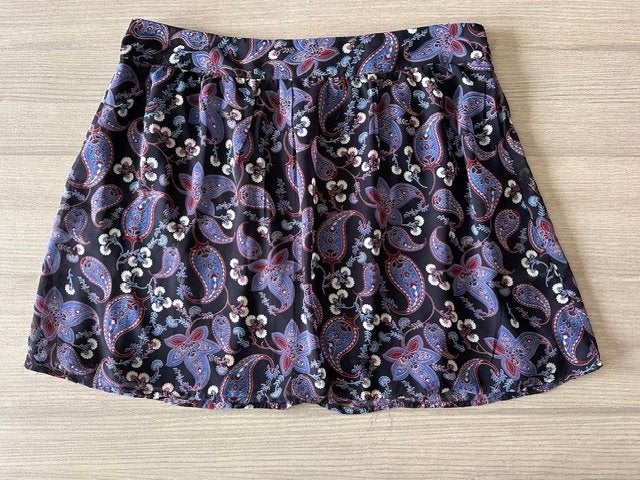 Jupe LolaLiza taille XL (nr7541), Vêtements | Femmes, Taille 46/48 (XL) ou plus grande, Enlèvement ou Envoi, Lola & Liza, Au-dessus du genou