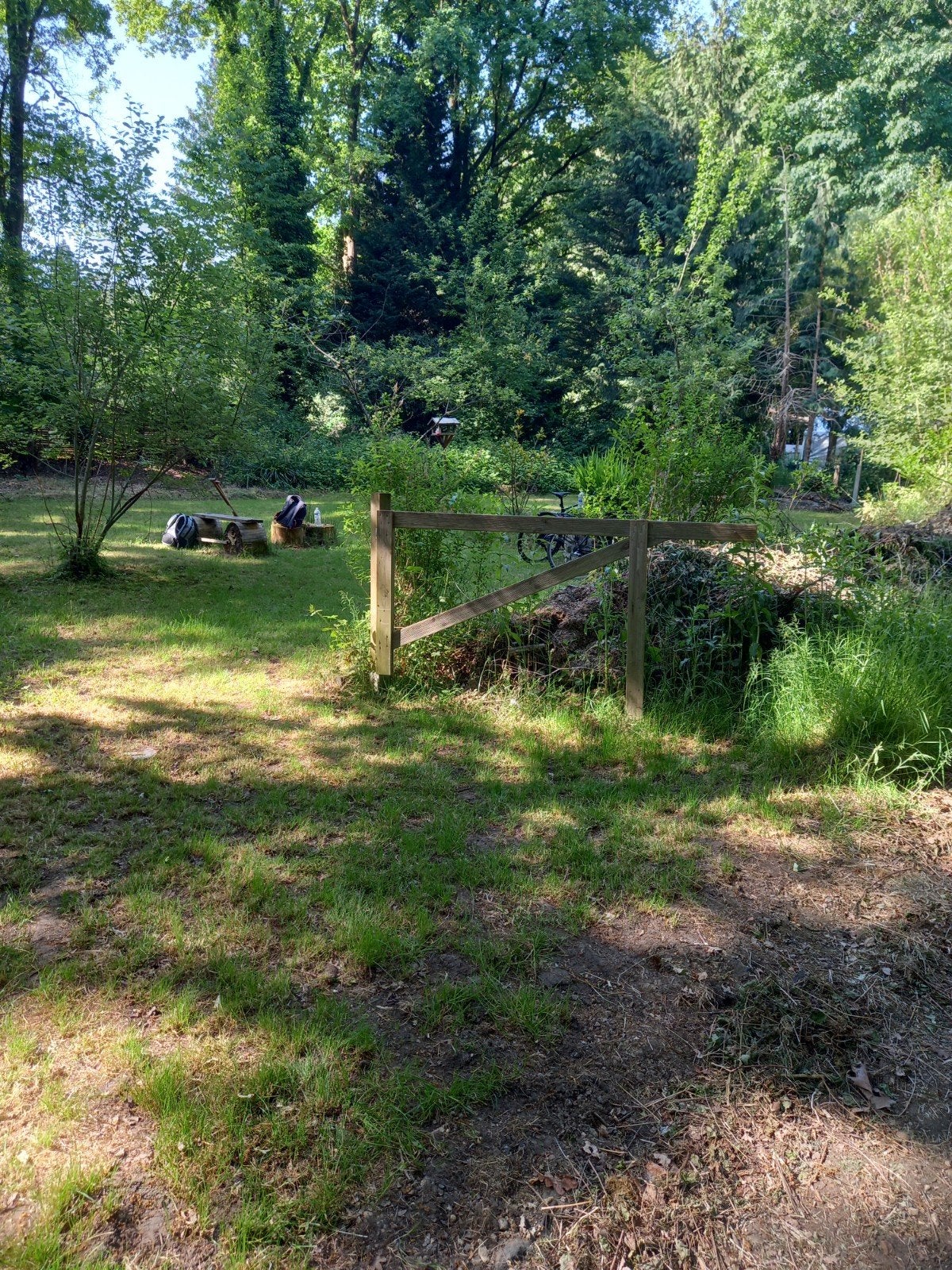 Recreatie grond te koop Herselt