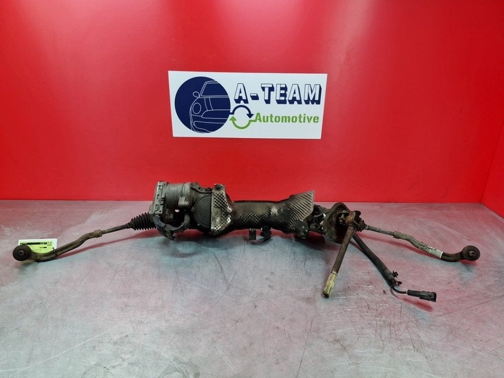 DIRECTION ASSISTEE RACK Citroën C4 Grand Picasso (3A), Citroën, Kontakt-citroen@citroen.com, Utilisé, Citroën Deutschland GmbH