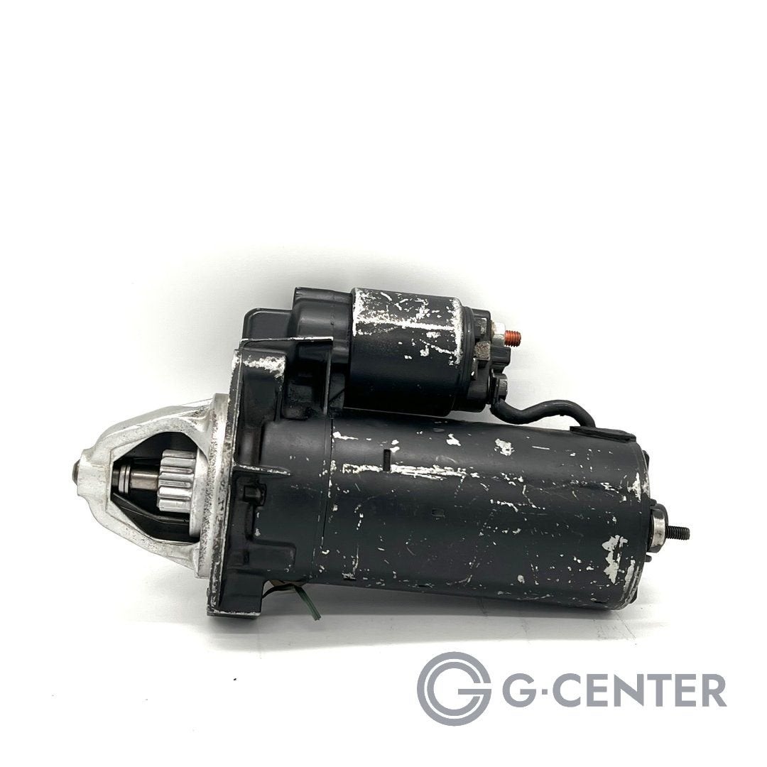 Mercedes-Benz Moteur de démarrage 6 cylindres 001110016 BOSC, -, BOVAG membre, -, Enlèvement ou Envoi