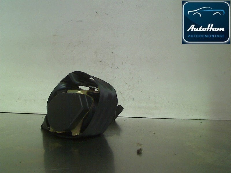 VEILIGHEIDSGORDEL RECHTS VOOR Peugeot 206 (2A / C/H/J/S), Gebruikt, Peugeot
