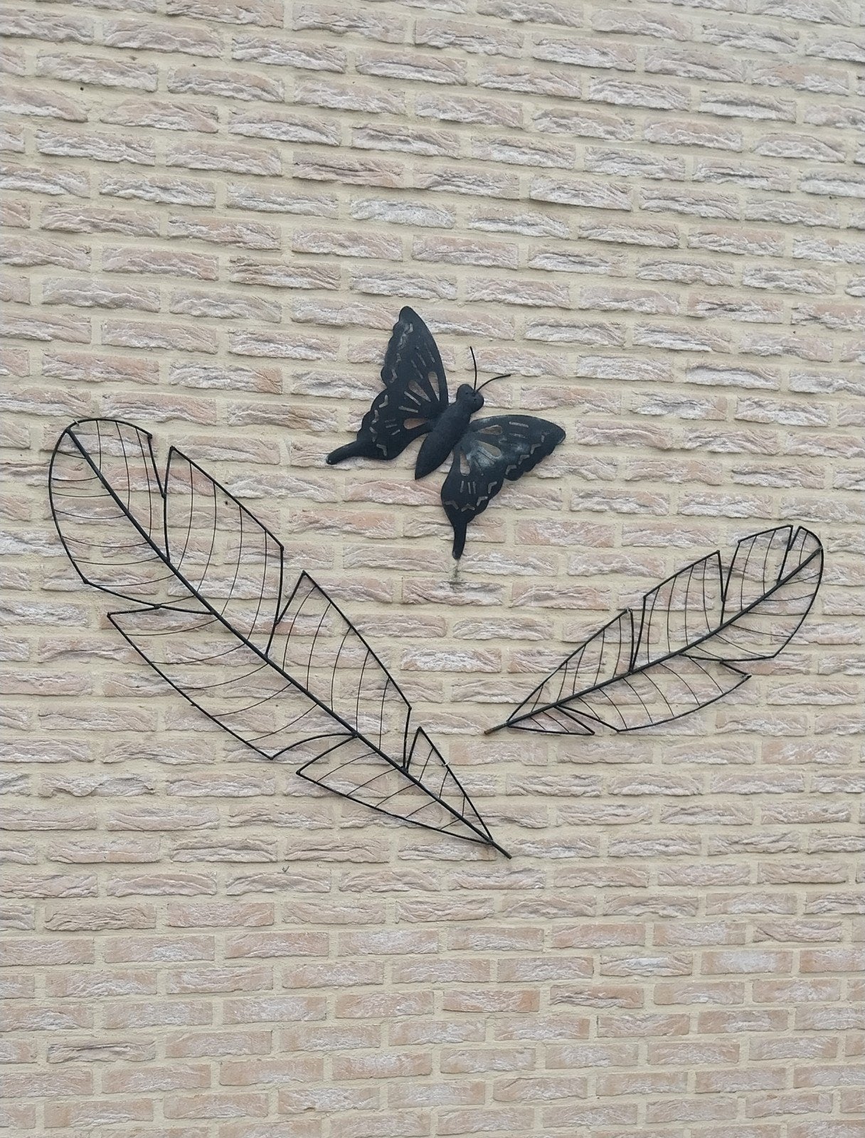 decoratie tuin, Tuin en Terras, Ophalen