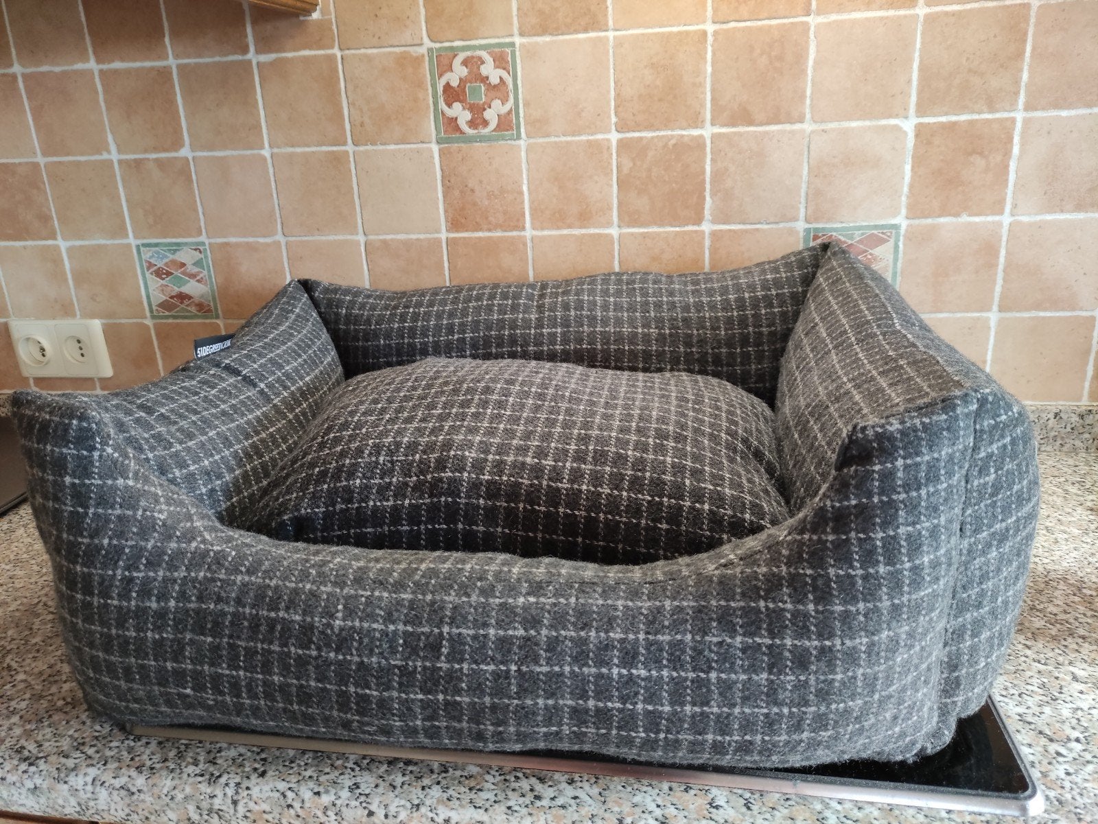 honden slaap mand, Dieren en Toebehoren, Ophalen of Verzenden