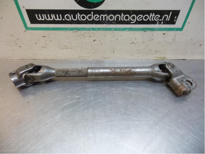 Axe colonne de direction d'un Renault Twingo (Twingo 07-), Renault, -, 3 mois de garantie, Utilisé