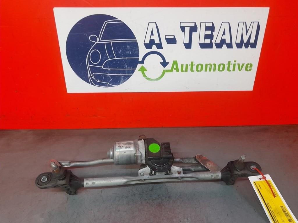 ESSUIE-GLACE MECANISME + MOTEUR Ypsilon (312) (0051833785), Autos : Pièces & Accessoires, Utilisé, Lancia