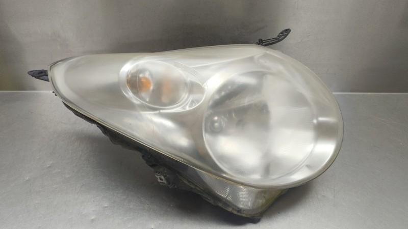 KOPLAMP RECHTS Suzuki Alto (01-2009/-) (|35120M68K00000|), Gebruikt, Dhr. M. Roggen, Marinus@Japoto.nl, Stadsweg 37 37
9917 PV  WIRDUM GR., NL