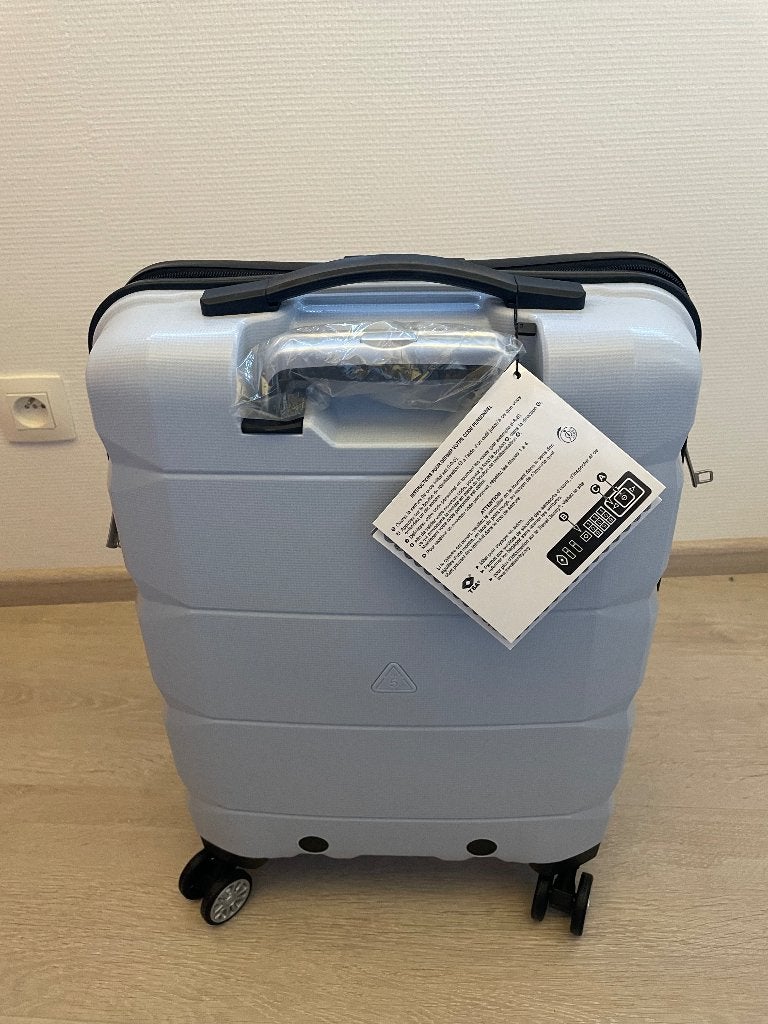 valise, Bijoux, Sacs & Beauté, Valises, Neuf, Plastique dur, Moins de 35 cm, Enlèvement